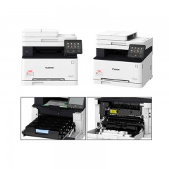 ★ 佳能/Canon 彩色激光一体机 MF633CDW