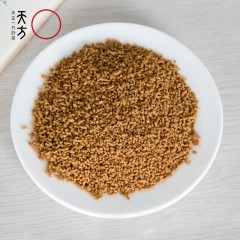 天方 黑糖姜茶 120g