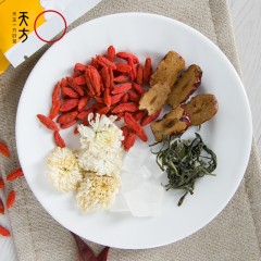 天方 枸杞菊花茶 100g