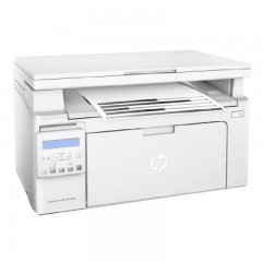 ★ 惠普/HP A4黑白激光多功能一体机 LaserJet Pro M132nw