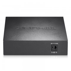 普联/TP-LINK 交换机 (5口千兆) TL -SG1005D