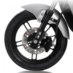 雅迪 新国标电动48V TDR2327Z