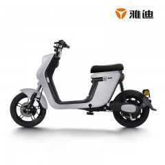 雅迪 新国标电动48V TDR2327Z