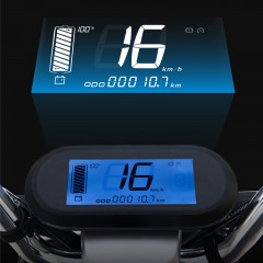 雅迪 新国标电动48V TDR2327Z