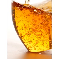 2017年合和昌四星 品牌标杆系列普洱茶生茶 布朗乔木七子饼茶357g