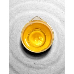 2016年合和昌三星 品牌标杆系列普洱茶生茶 布朗乔木七子饼茶357g