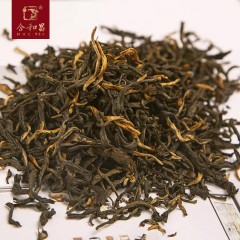 合和昌 欢乐茶醍若虹 一芽一叶古树红茶滇红茶工夫红茶礼盒装250g