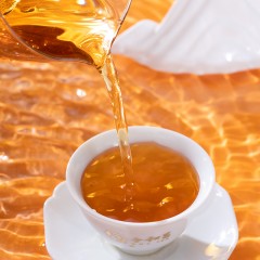 合和昌古树红茶 2020年香凝 高海拔红茶浓香型工夫红茶礼盒装100g