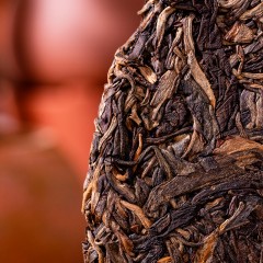 合和昌2015年红印 5年陈班章老树茶普洱茶生茶七子饼茶357g古树茶