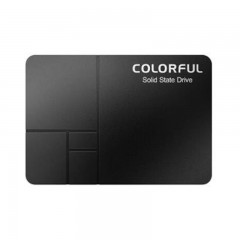 ☆七彩虹 COLORFUL SL300 128GB SATA3 SSD固态硬盘