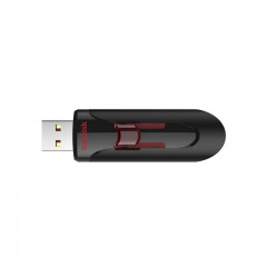闪迪 SanDisk 酷悠（CZ600） 128GB USB3.0 U盘