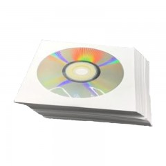 ☆天顺 TIANSHUN 光盘盒 加厚款 100个/包