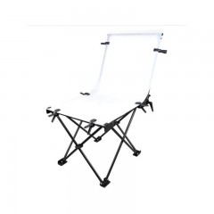 神牛 FTP-60 拍摄台折叠静物台 摄影台拍照桌摄影器材