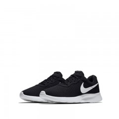 耐克 NIKE TANJUN 奥利奥 812655-011 女士 休闲鞋 黑色 37.5码