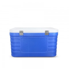 佑酷品胜 保温箱 85L 蓝色