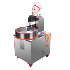 圣托 SHENTOP STMA-R20 仿手工电动剁肉机