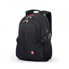 CROSSGEAR CR-9001XL 双肩包 17.3英寸 黑色