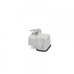 菲尼克斯 FENIX HC-COM-K-AML-GW 带单锁扣卡销的面板安装底座