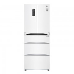 LG GR-K40PKPL 447升 变频 电脑控温 冰箱