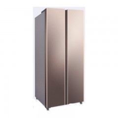 康佳 KONKA BCD-400EGX5S 400升 定频 电脑控温 冰箱