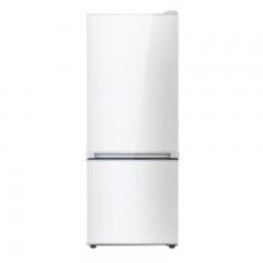 康佳 KONKA BCD-155C2GBU 155升 定频 机械控温 冰箱