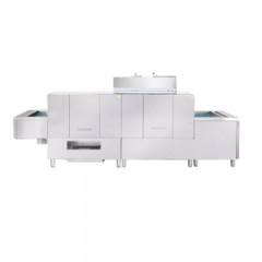 圣托 SHENTOP STW-C43 隧道式刷碗机 长龙式