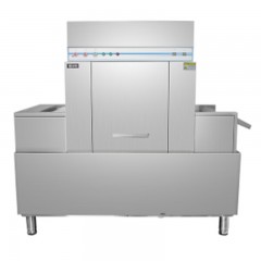 圣托 SHENTOP STW-K16 大型单位食堂平筐式洗碗机