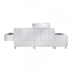 圣托 SHENTOP STW-L40 通道式洗碗机 双杠双喷淋长龙式