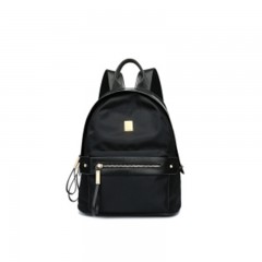 稻草人 MEXICAN MKF60850L-05 双肩背包 中号 黑色