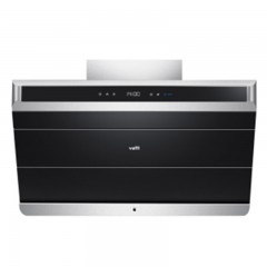 华帝 VATTI 大吸力 蒸水洗 20立方米瞬吸 侧吸式抽油烟机灶具套装(天然气) CXW-228-I11086