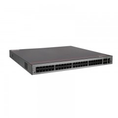 ☆华为（HUAWEI） S5735S-S48T4S-A 交换机