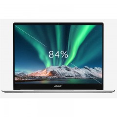 ☆宏碁（ACER） SF313 52 （I5-1035G1/16GB/512GB SSD/集成显卡/DOS或LINUX/1年） 笔记本