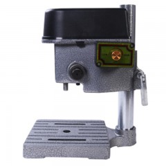 ☆威克 VICOWK 84001微型迷你台钻精密高速台钻钻床铣床0.6-6MM