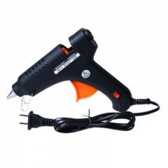 ☆滆湖 GEHU GH-1001A20W热熔胶枪胶带开关瞬间加温快速熔胶