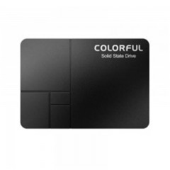 ☆七彩虹 COLORFUL SL500 480GB SATA3 SSD固态硬盘