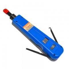 ☆礼嘉 LIJIA LJ-914B 高品质网络模块打线刀 110配线架 工程级