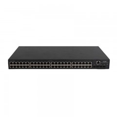 ☆华三（H3C） S5110V2-52P-SI 交换机
