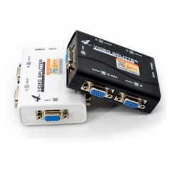 ☆礼嘉 LIJIA LJ-8604 VGA分配器 一分四