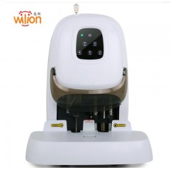 ☆惠朗 HUILANG HL-50K 轻便型自动钻孔装订机 50MM轻松装订封装