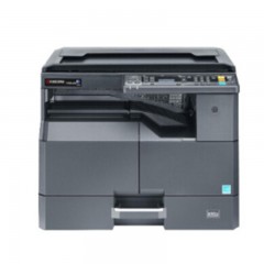 ☆京瓷（KYOCERA） 2211DP （双面器/双面自动输稿器/有线网络打印/300页） 复印机