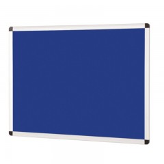 ☆AUCS 1031104 宣传板告示板挂式 120×90CM