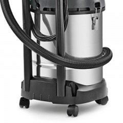 卡赫/Karcher 商用家用吸尘器大功率干湿两用桶式 升尘桶