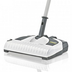 卡赫/Karcher无线扫地机家用充电无线吸尘器手持清洁机K65