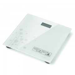 得力 9029健康电子称 精准体重秤人体秤体重称体重计