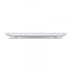 得力 APP智能体脂秤称体重秤家用测电子秤 手机连接数据分析8809