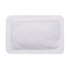 樱之花 8小时迷你小片热力贴樱花暖身贴关节发热贴 8片