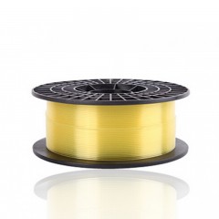 天威 3D打印耗材 透明 PLA 3D打印机耗材 3D 打印材料 3D打印 pla