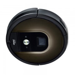 iRobot Roomba980全自动导航旗舰智能规划扫地机器人 吸尘器