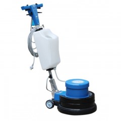 白云洁霸 BF523石材加重翻新机大理石晶面处理水泥地打磨洗地起蜡抛光