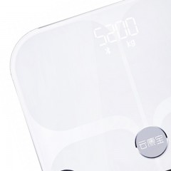 云康宝 心率体脂称 智能精准家用测脂肪体重秤成人体健康电子秤